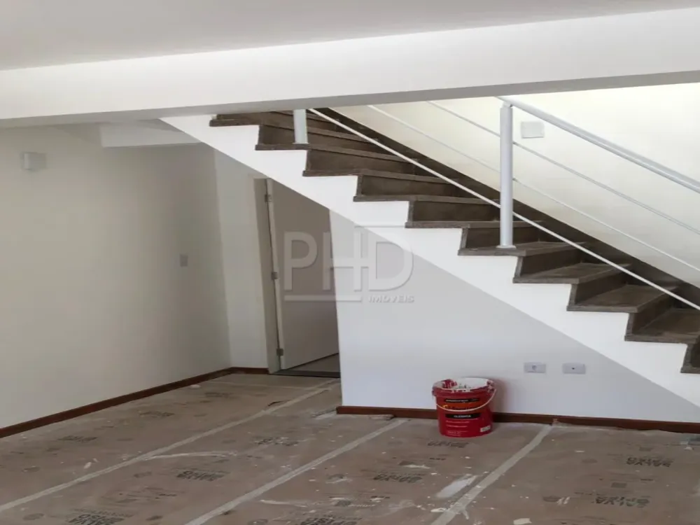 Sobrado, 3 quartos, 141 m² - Foto 3