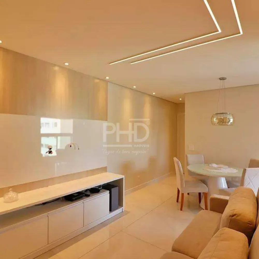 Apartamento, 2 quartos, 78 m² - Foto 3