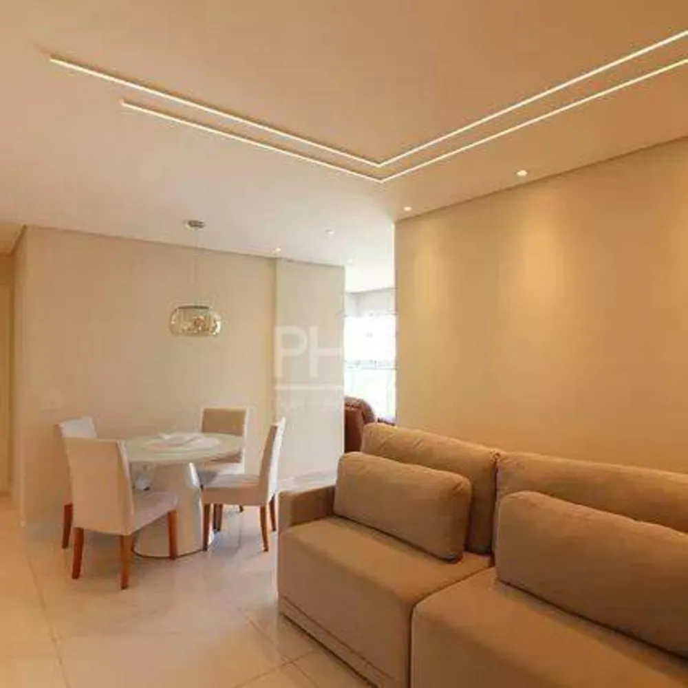 Apartamento, 2 quartos, 78 m² - Foto 2