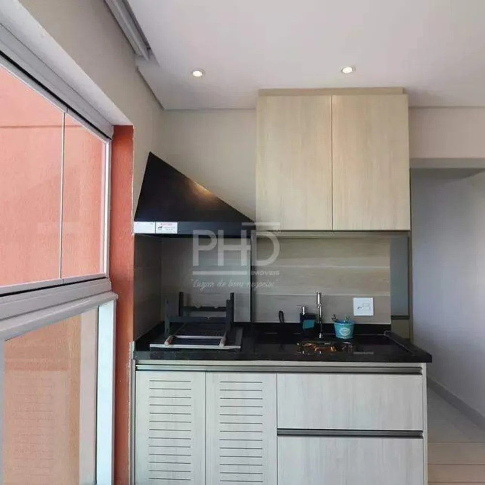 Apartamento, 2 quartos, 78 m² - Foto 8