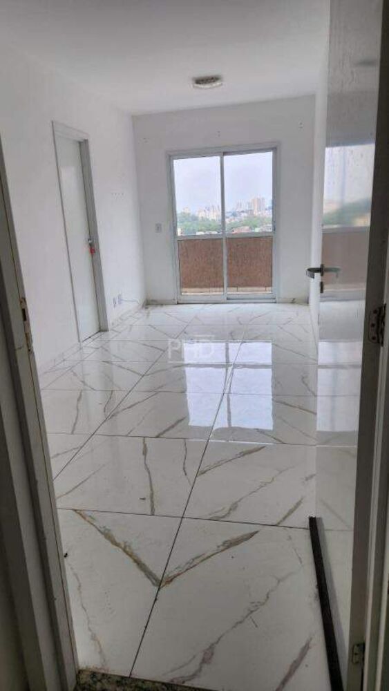 Apartamento à venda com 2 quartos, 51m² - Foto 1