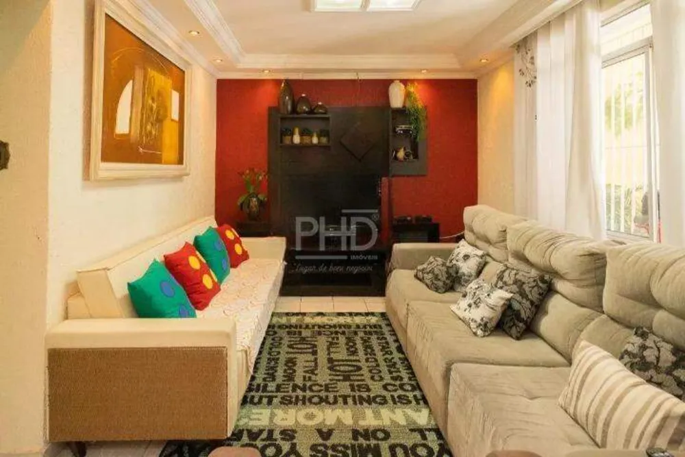 Casa, 3 quartos, 208 m² - Foto 3