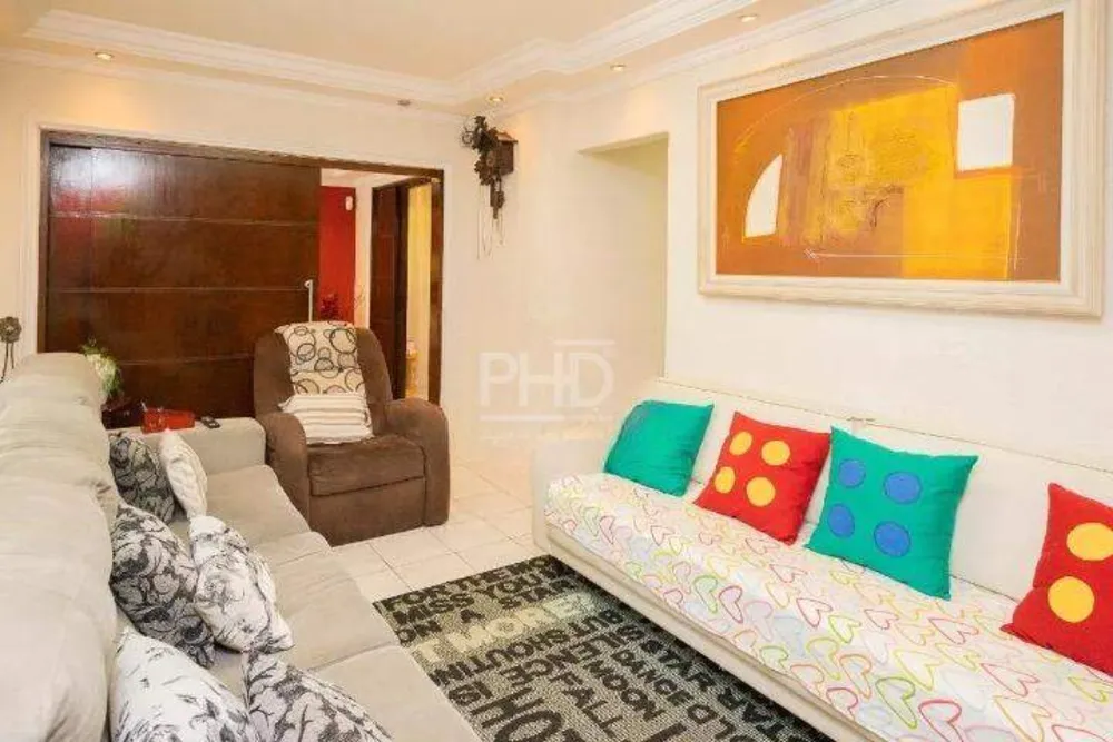 Casa, 3 quartos, 208 m² - Foto 1