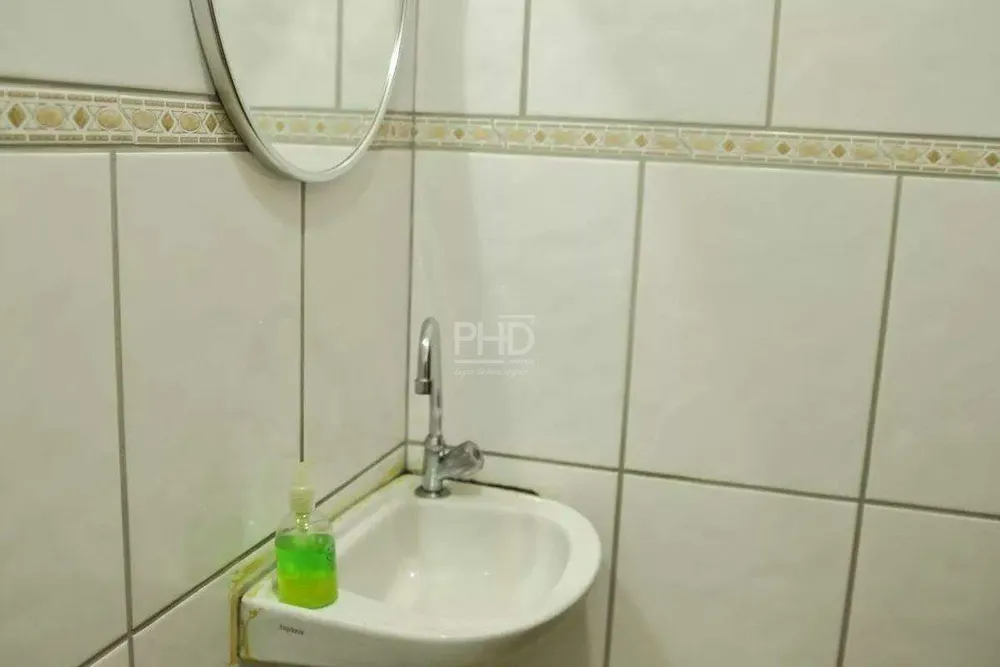 Sobrado, 3 quartos, 136 m² - Foto 5