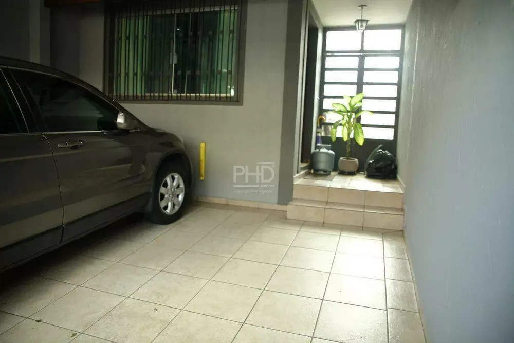 Sobrado, 3 quartos, 136 m² - Foto 8
