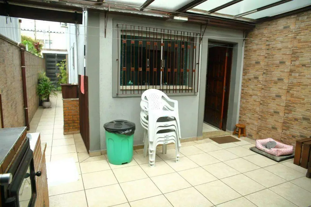 Sobrado, 3 quartos, 136 m² - Foto 7