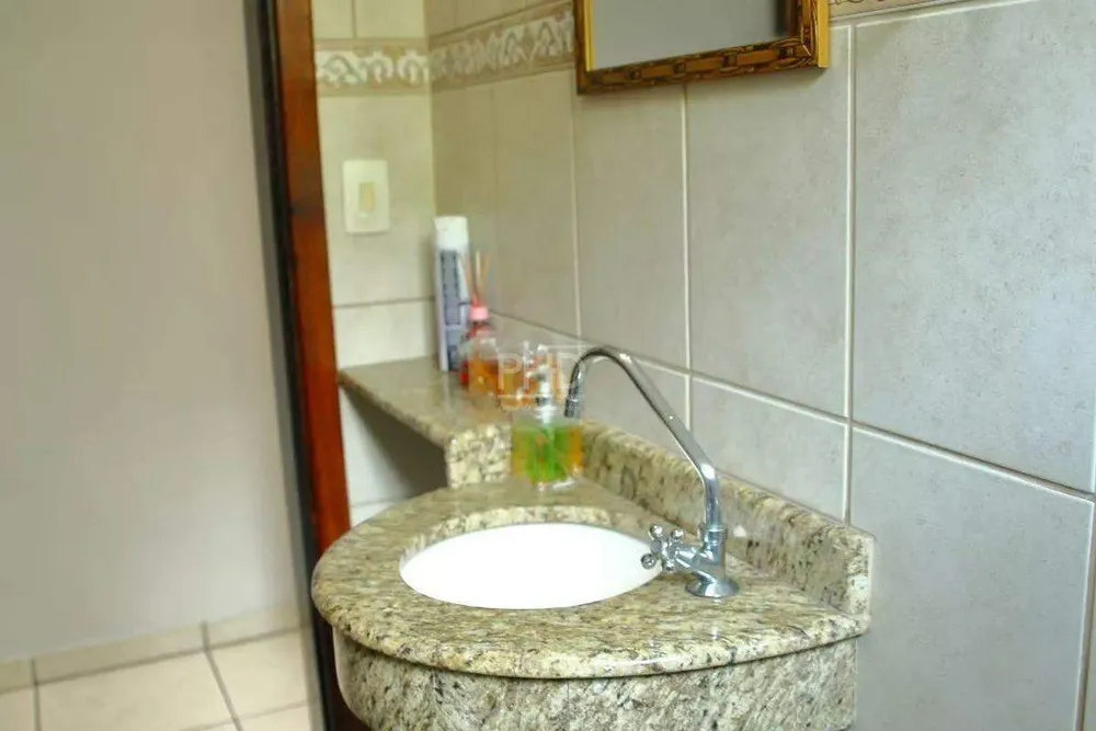 Sobrado, 3 quartos, 136 m² - Foto 6