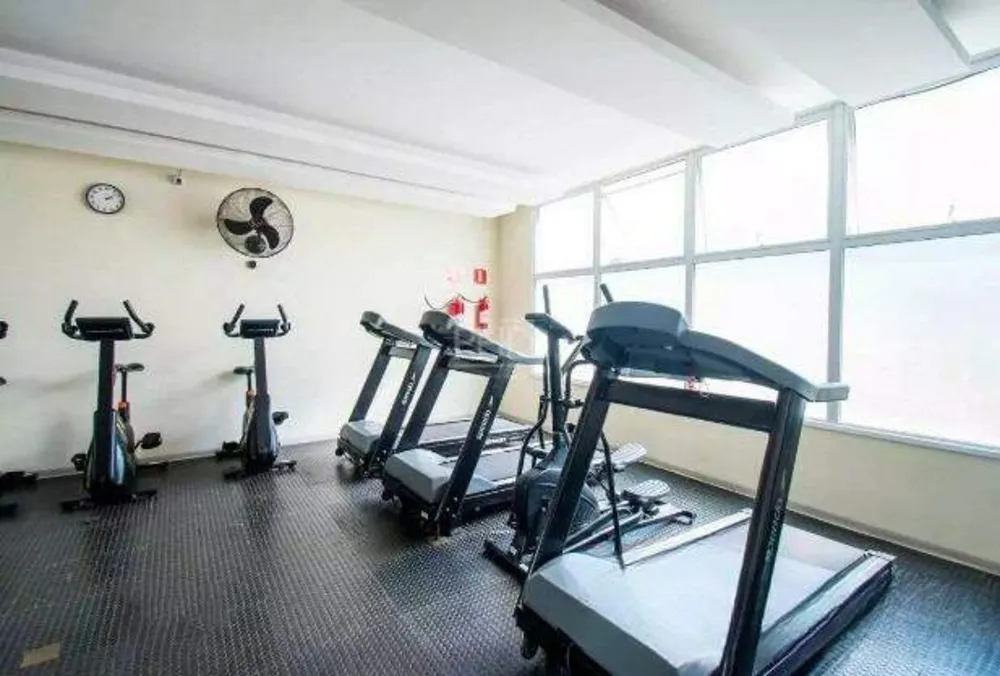 Apartamento, 3 quartos, 123 m² - Foto 6