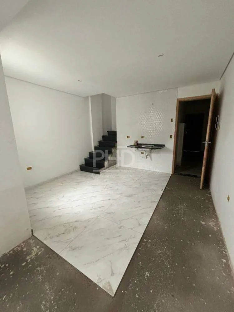 Cobertura, 2 quartos, 110 m² - Foto 4