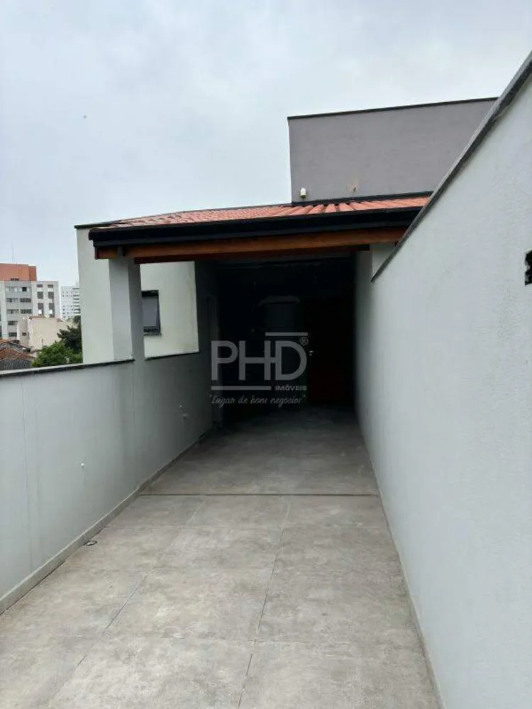 Cobertura, 2 quartos, 110 m² - Foto 5
