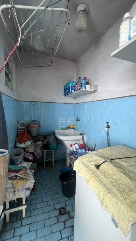 Sobrado, 3 quartos, 228 m² - Foto 11