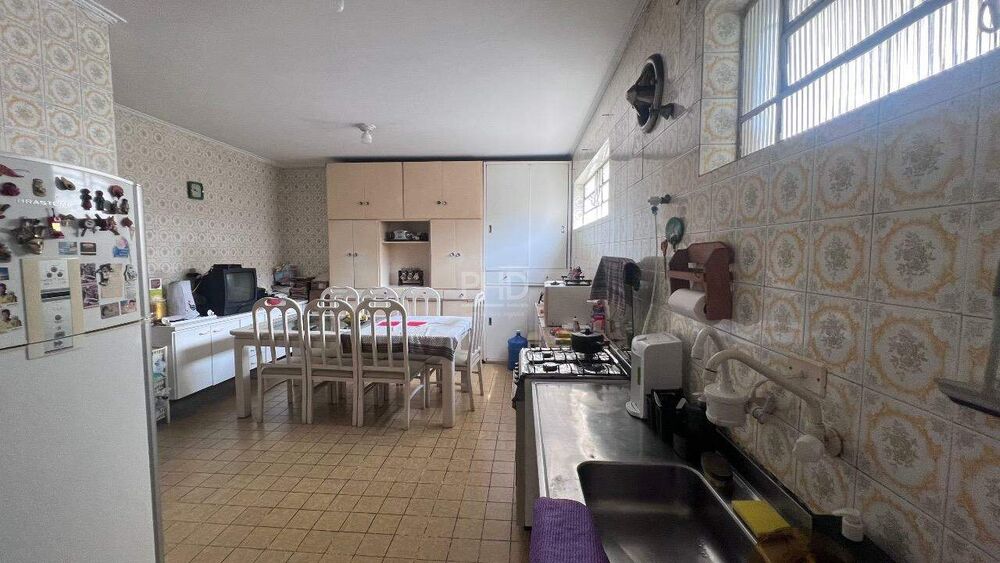 Sobrado, 3 quartos, 228 m² - Foto 3