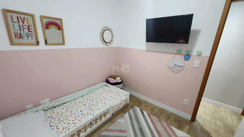 Apartamento, 2 quartos, 54 m² - Foto 12