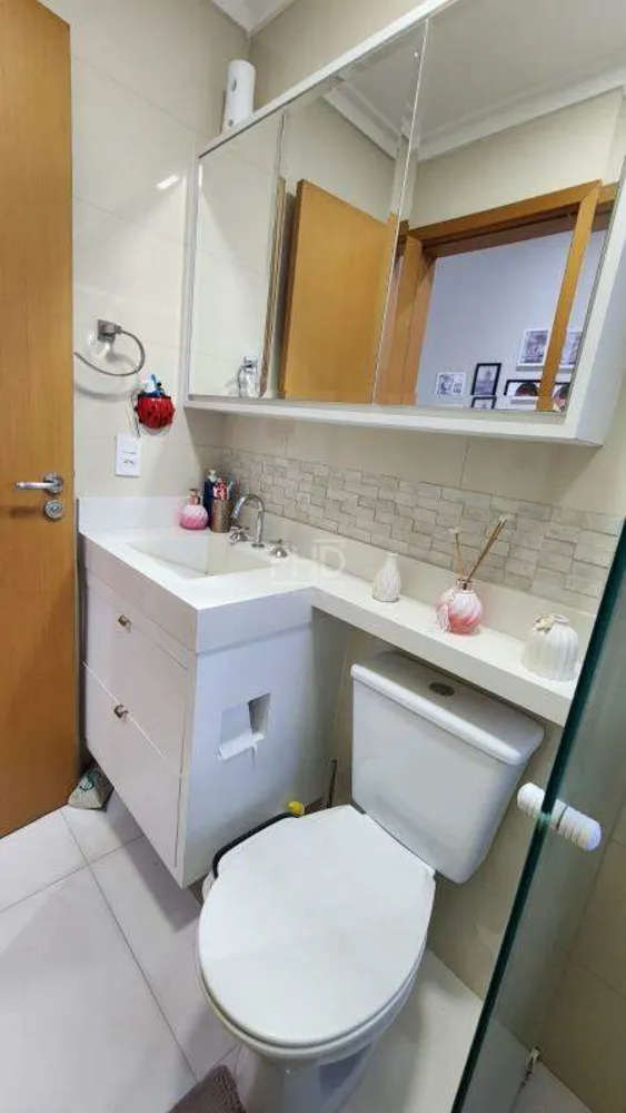 Apartamento, 2 quartos, 54 m² - Foto 10