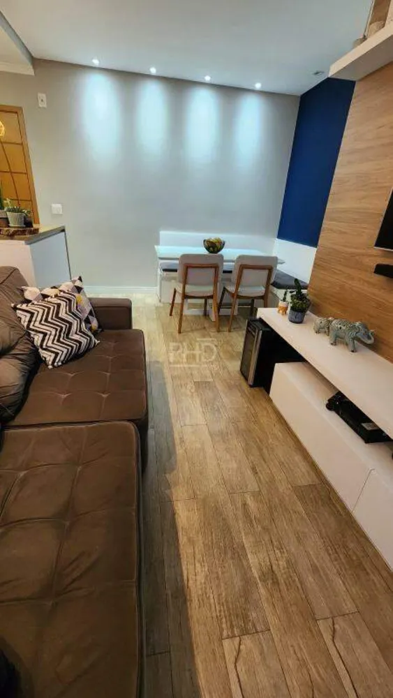 Apartamento, 2 quartos, 54 m² - Foto 5
