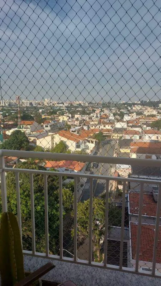 Apartamento, 2 quartos, 54 m² - Foto 4