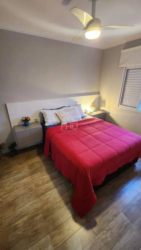 Apartamento, 2 quartos, 54 m² - Foto 8