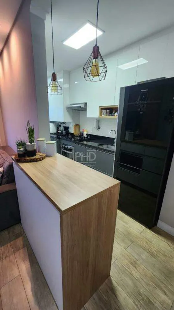Apartamento, 2 quartos, 54 m² - Foto 6