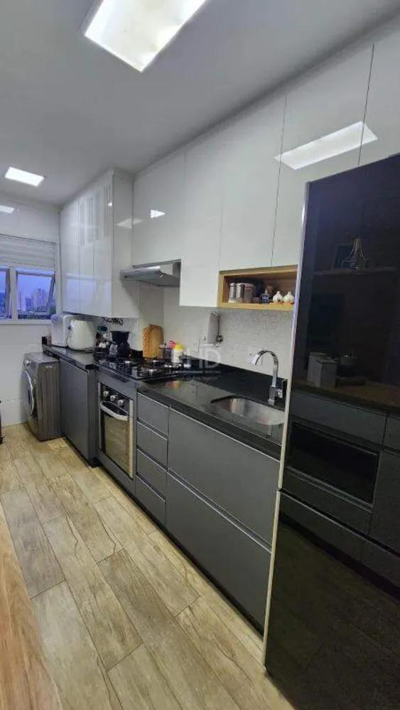 Apartamento, 2 quartos, 54 m² - Foto 7