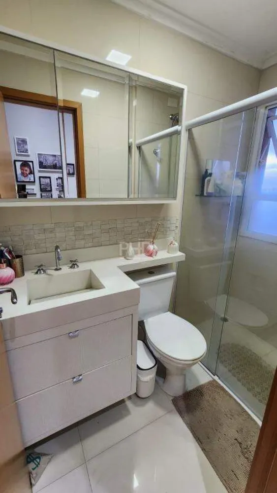 Apartamento, 2 quartos, 54 m² - Foto 9
