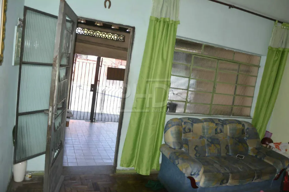 Sobrado, 2 quartos, 119 m² - Foto 2
