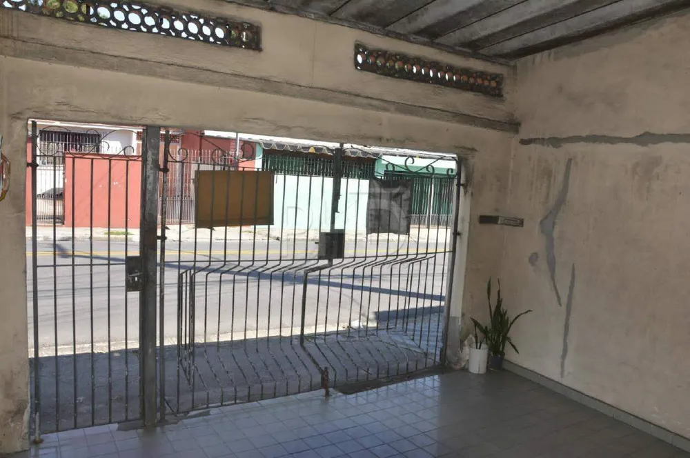 Sobrado, 2 quartos, 119 m² - Foto 1