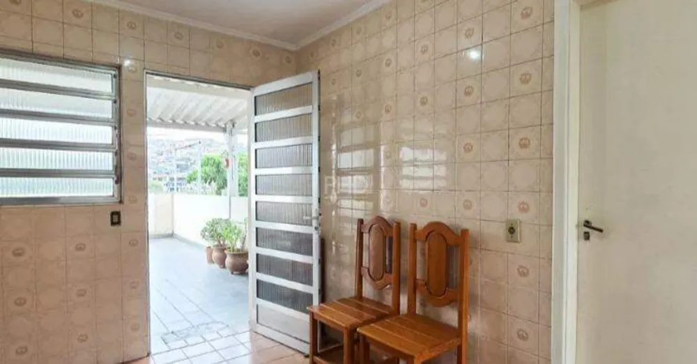 Sobrado, 3 quartos, 370 m² - Foto 8