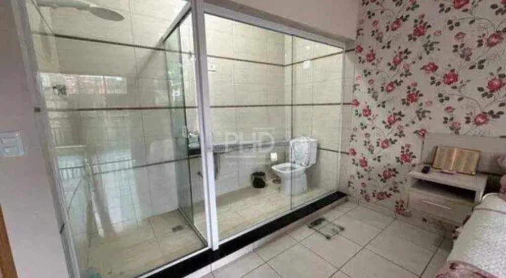 Sobrado, 3 quartos, 160 m² - Foto 6