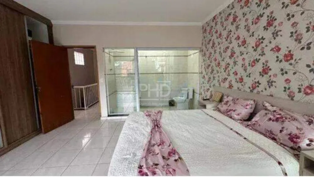 Sobrado, 3 quartos, 160 m² - Foto 8