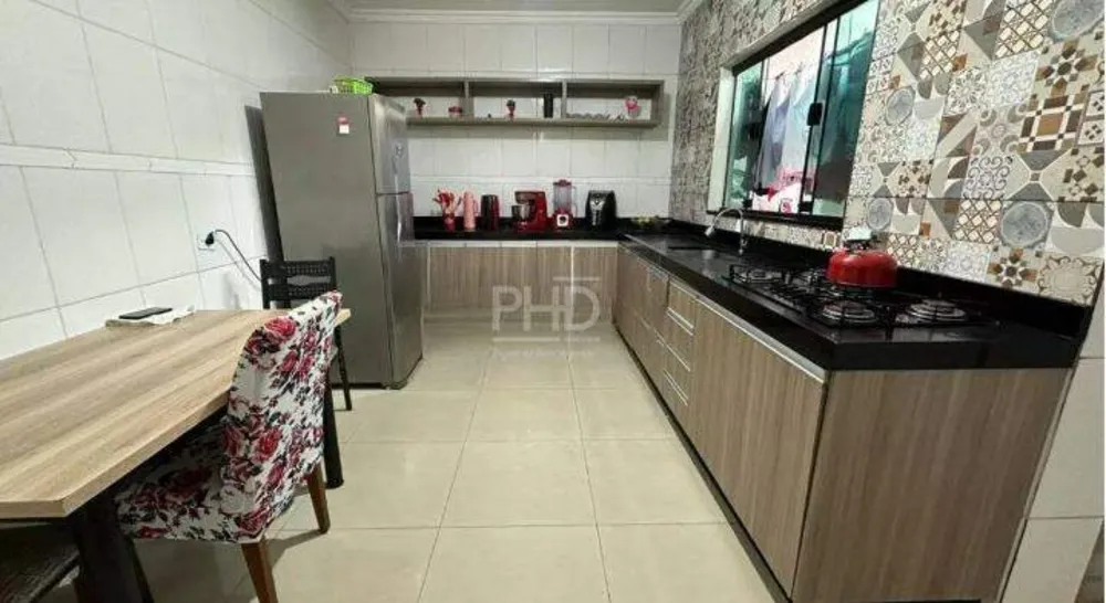 Sobrado, 3 quartos, 160 m² - Foto 4