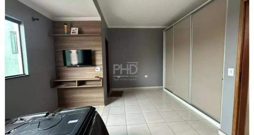 Sobrado, 3 quartos, 160 m² - Foto 7