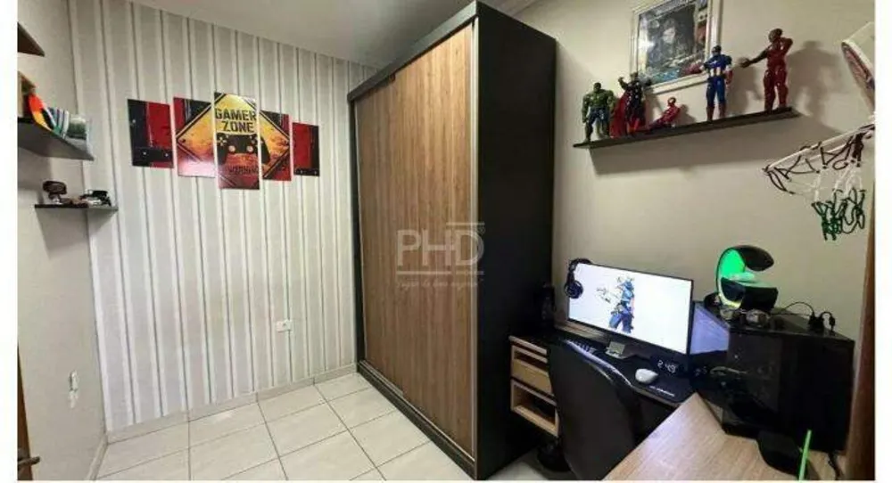 Sobrado, 3 quartos, 160 m² - Foto 5