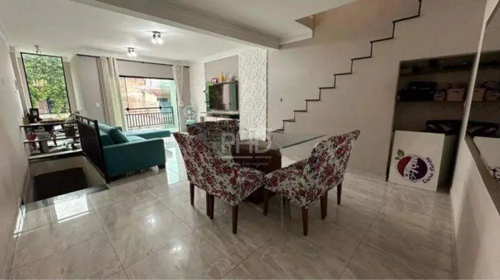 Sobrado, 3 quartos, 160 m² - Foto 3