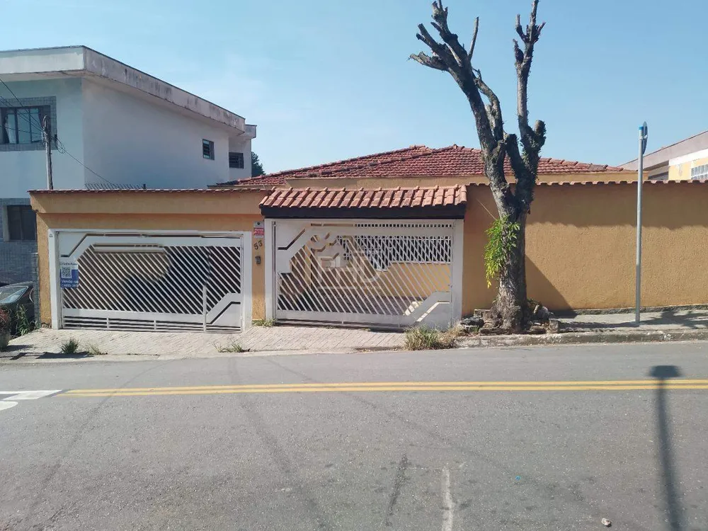Casa, 4 quartos, 255 m² - Foto 1