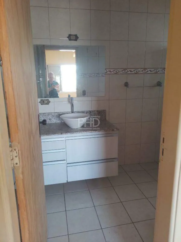 Casa, 4 quartos, 255 m² - Foto 7