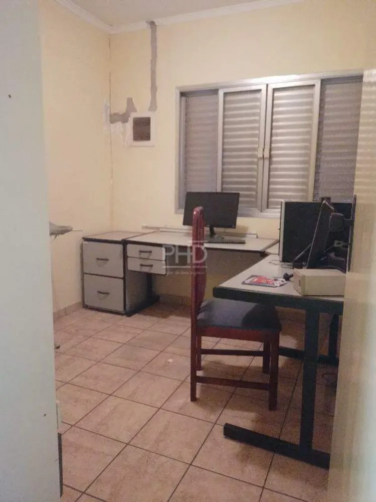 Casa, 4 quartos, 255 m² - Foto 1