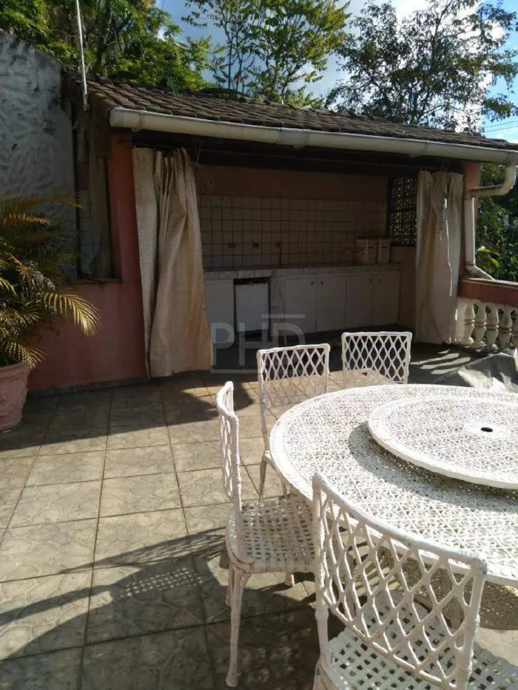 Chácara, 3 quartos, 548 m² - Foto 5