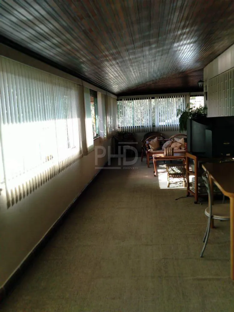 Chácara, 3 quartos, 548 m² - Foto 10