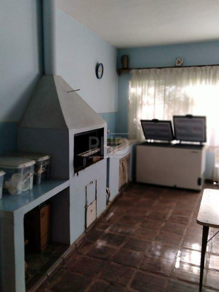 Chácara, 3 quartos, 548 m² - Foto 8