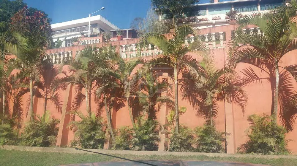 Chácara, 3 quartos, 548 m² - Foto 1