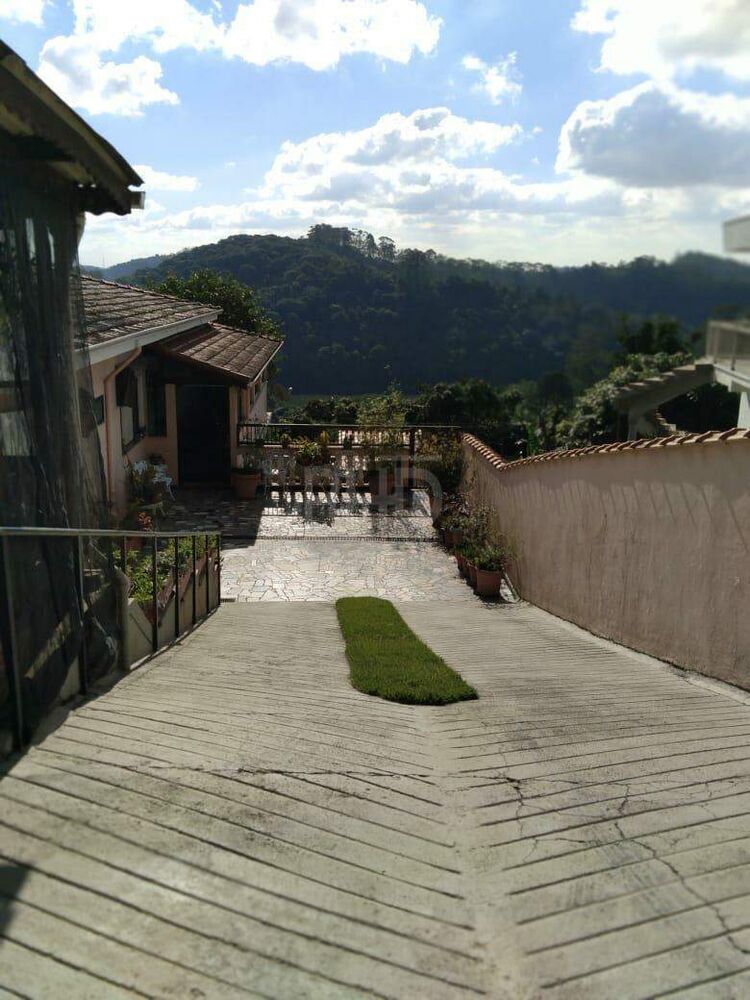 Chácara, 3 quartos, 548 m² - Foto 12