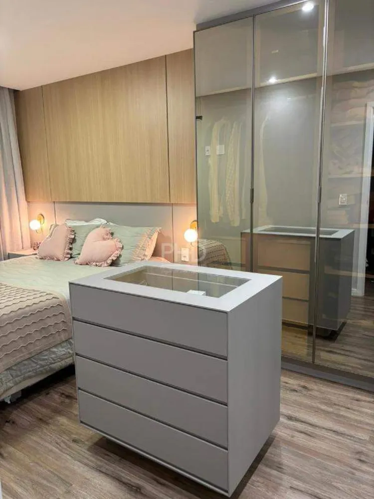 Cobertura, 3 quartos, 128 m² - Foto 1