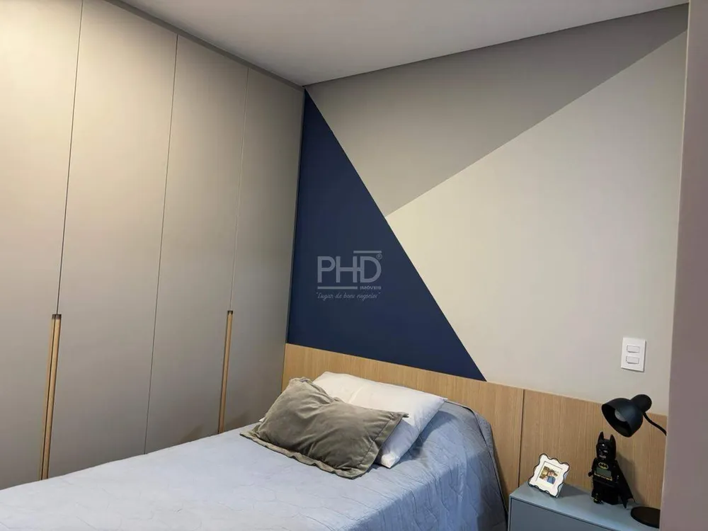 Cobertura, 3 quartos, 128 m² - Foto 3