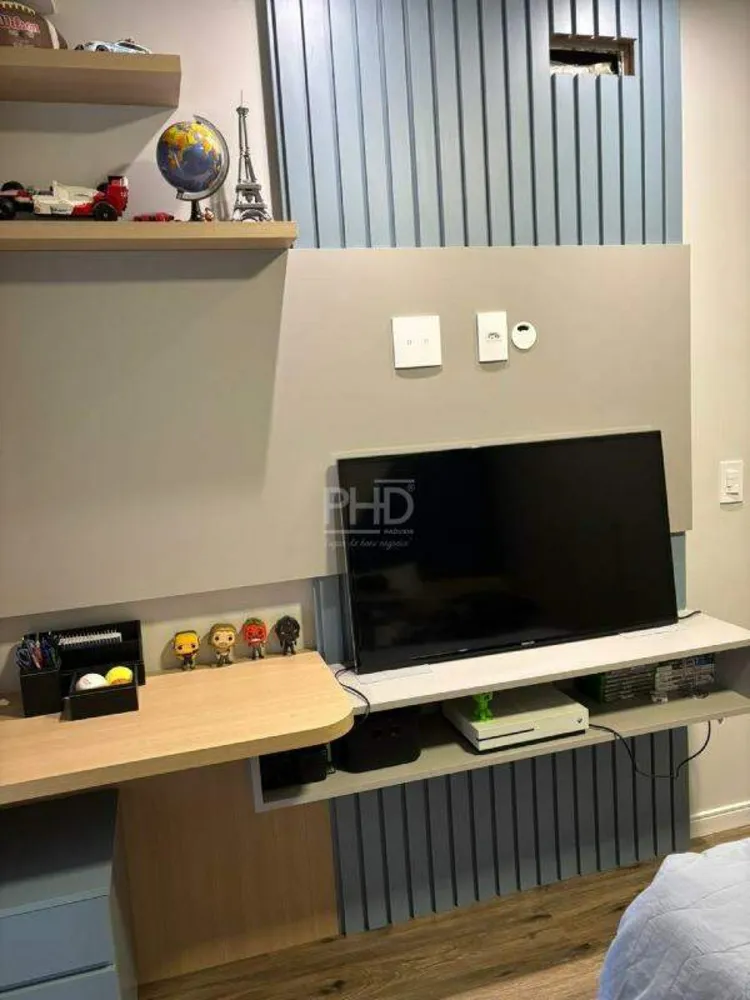 Cobertura, 3 quartos, 128 m² - Foto 7