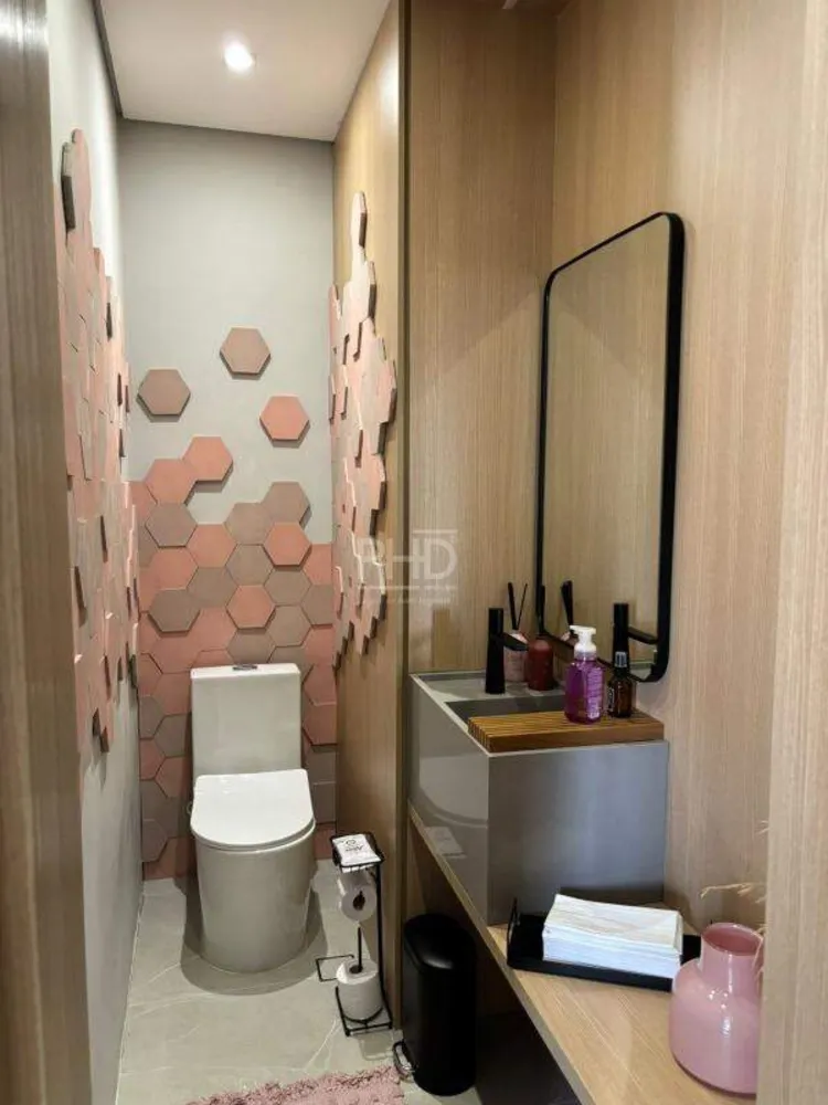 Cobertura, 3 quartos, 128 m² - Foto 11