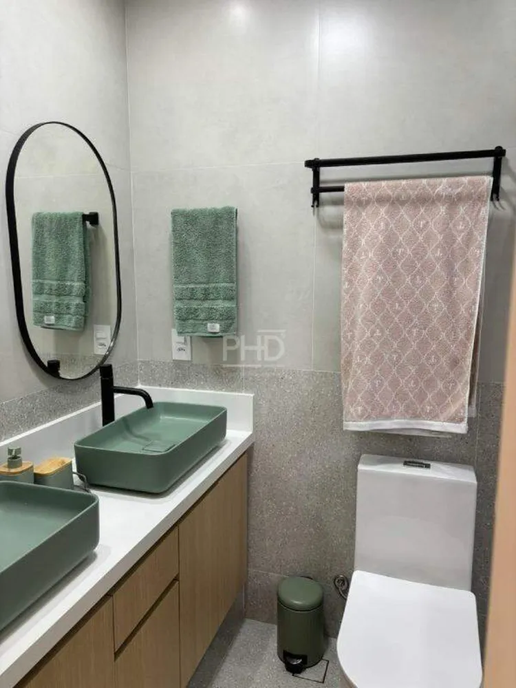 Cobertura, 3 quartos, 128 m² - Foto 2