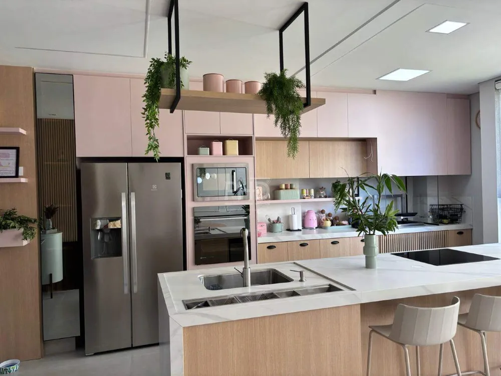 Cobertura, 3 quartos, 128 m² - Foto 4