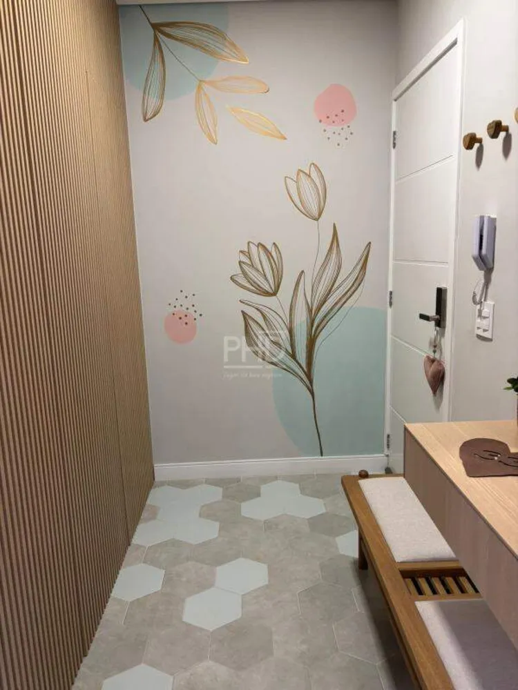 Cobertura, 3 quartos, 128 m² - Foto 6