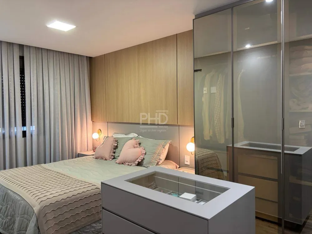 Cobertura, 3 quartos, 128 m² - Foto 4