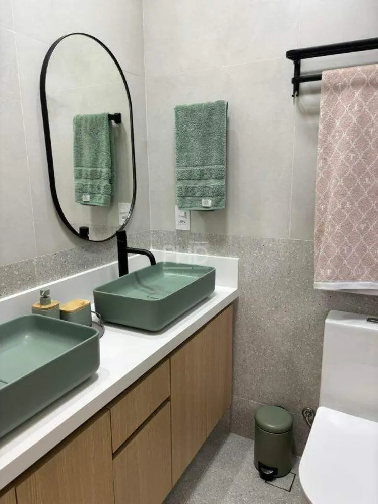 Cobertura, 3 quartos, 128 m² - Foto 10